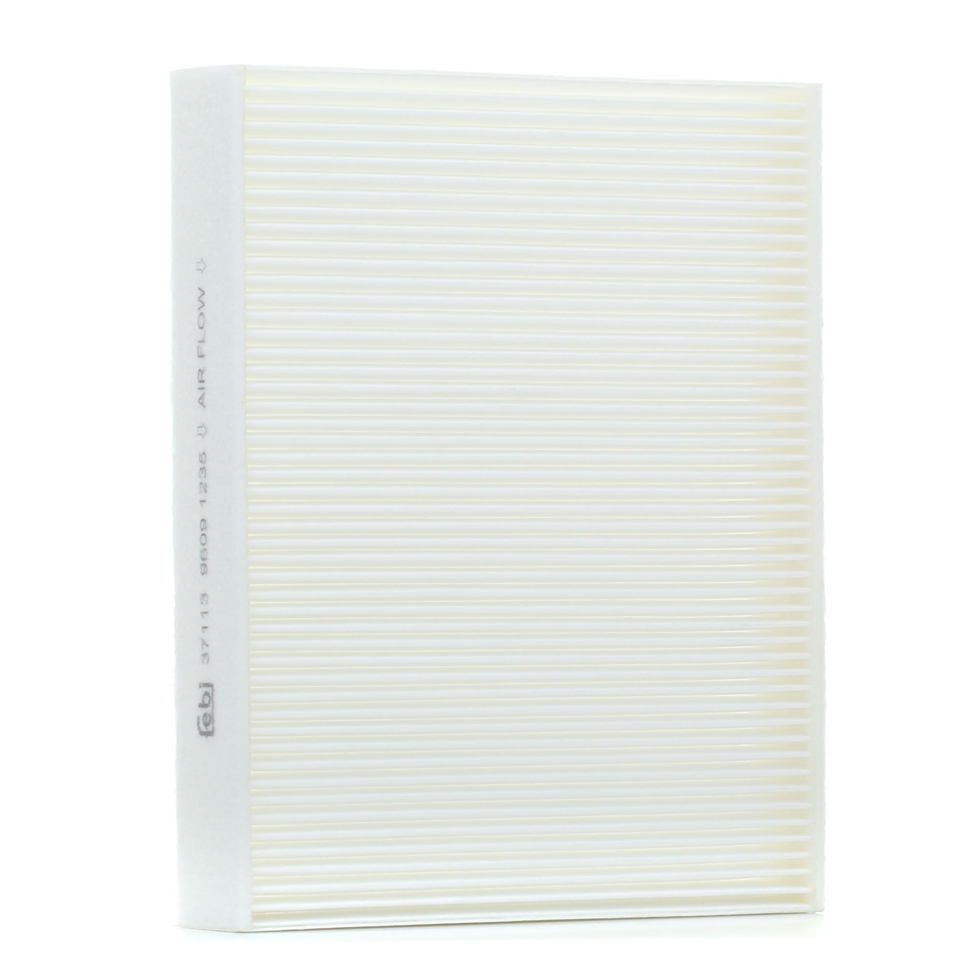 Compre FEBI BILSTEIN Filtro de habitáculo Número de producto: 37113 a bajo precio de 12,81 €