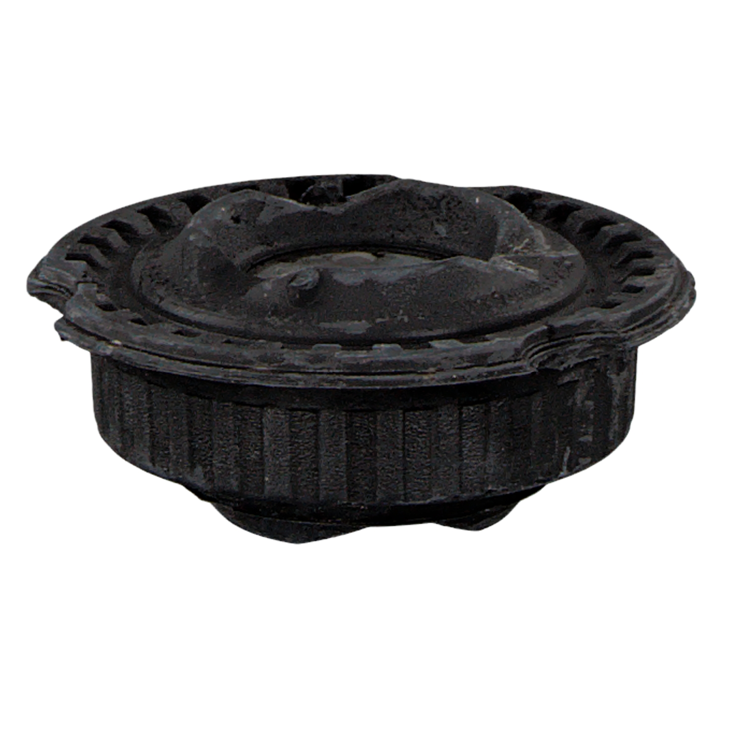 Topo de amortecedor PORSCHE de qualidade original 7L0412327, 7L0412327A, 95534301800 de FEBI BILSTEIN