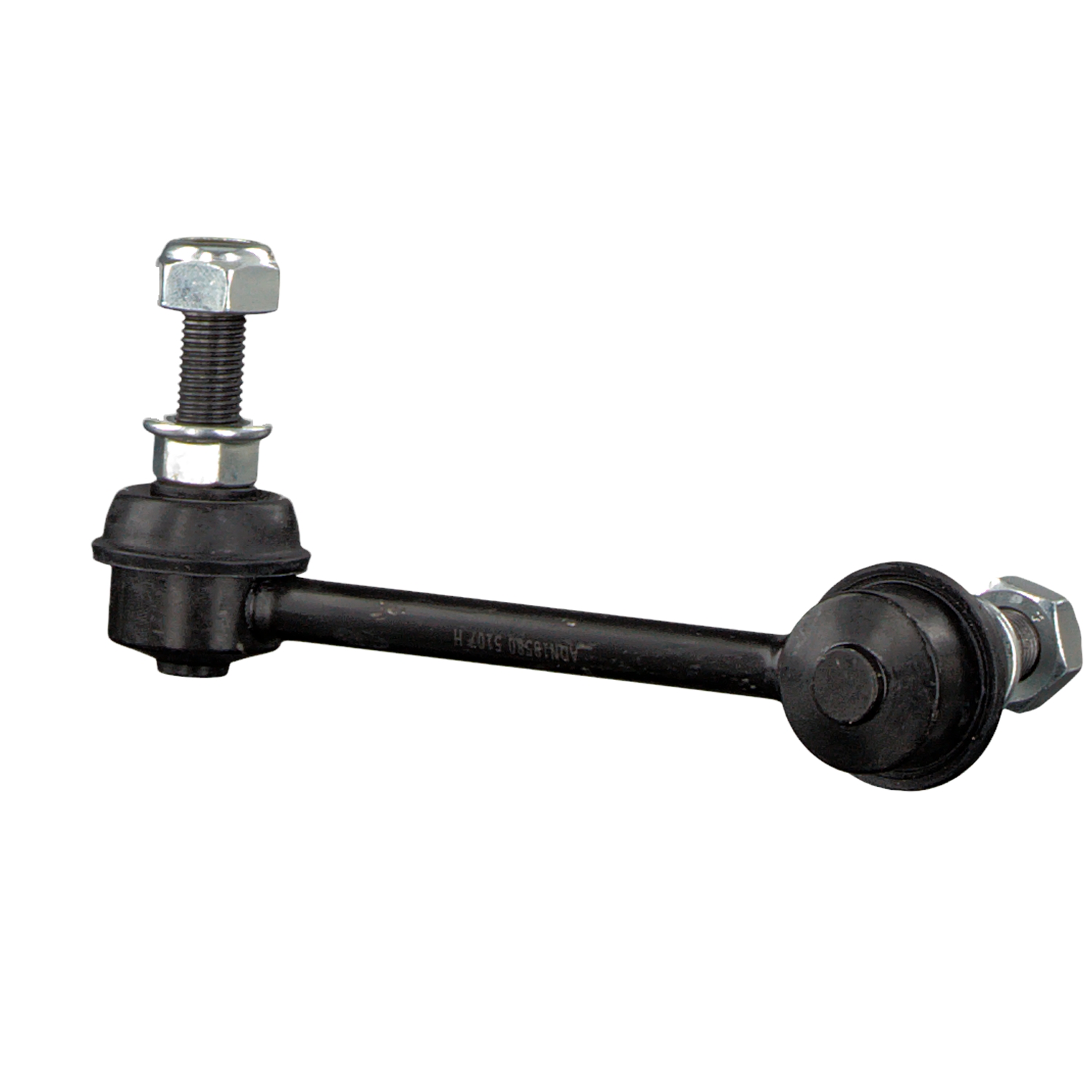 OE Stabilisatorstag NISSAN 350 Z 2005 54618AL501, 54618AL502, 54668AL510 fra FEBI BILSTEIN