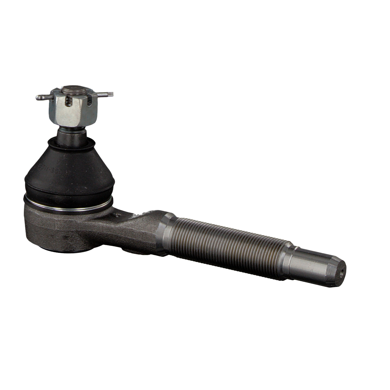 Įsigykite FEBI BILSTEIN Skersinės vairo trauklės galas Prekės Nr.: 42687 už žemiausią 23,26 € kainą