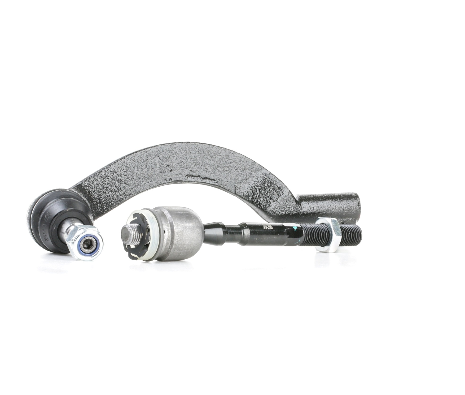 Įsigykite FEBI BILSTEIN Strypo montavimas Prekės Nr.: 37626 už žemiausią 34,89 € kainą