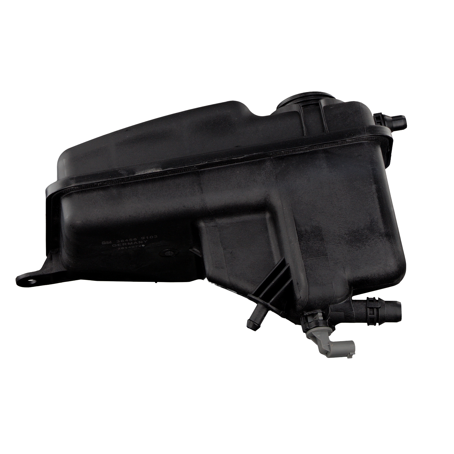 Cumpărați online Vas de expansiune, racire 38456 original/ă și la un preț mic, compatibil/ă cu nr. OEM 17130409581