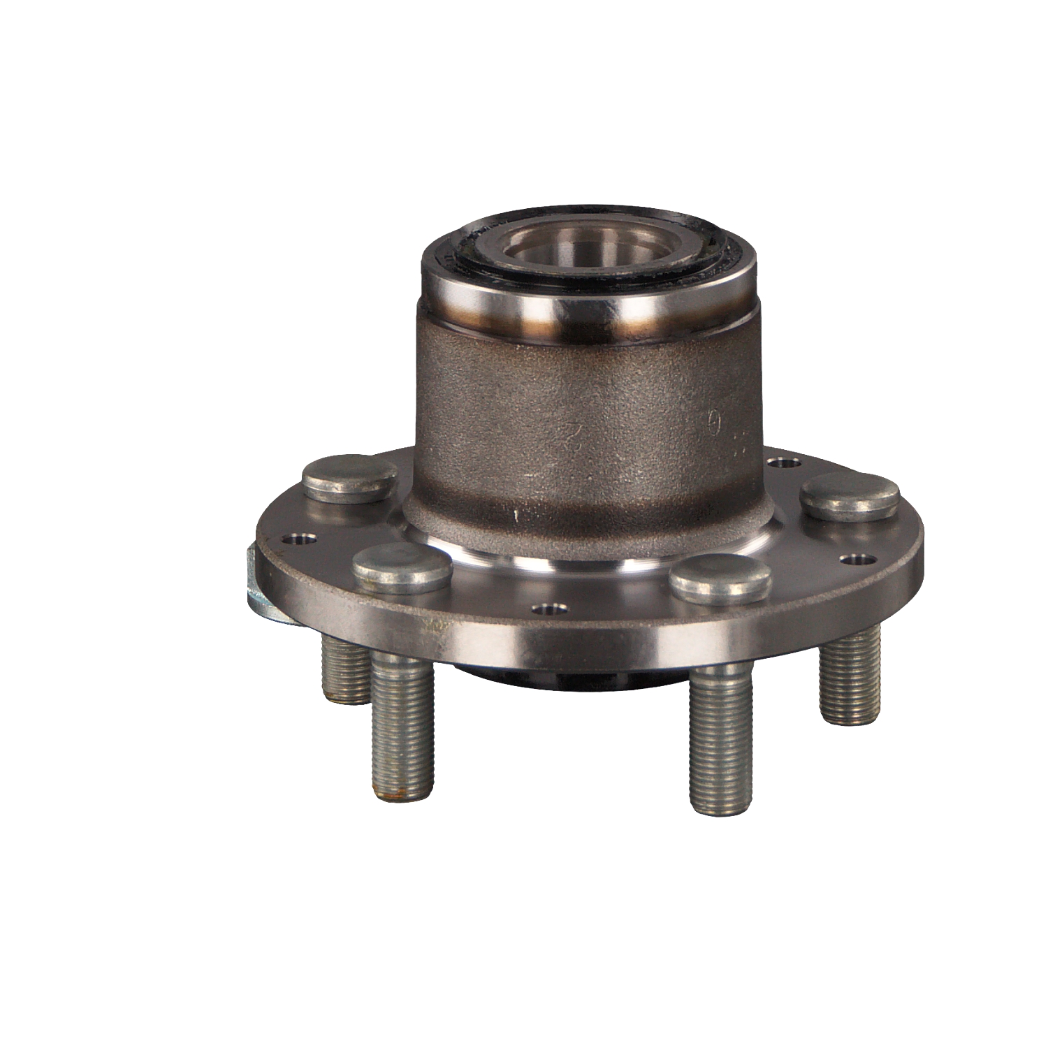 Ostke FEBI BILSTEIN Rattalaagrikomplekt Toode nr.: 31825 madala hinnaga 85,44 €