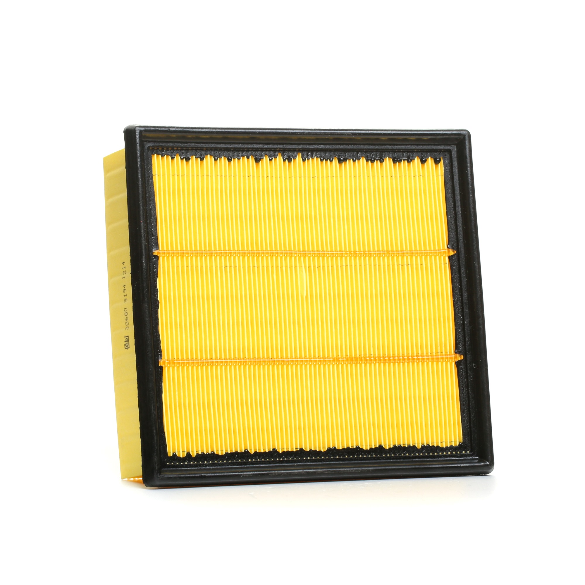 Ostke FEBI BILSTEIN Õhufilter Toode nr.: 38680 madala hinnaga 8,99 €
