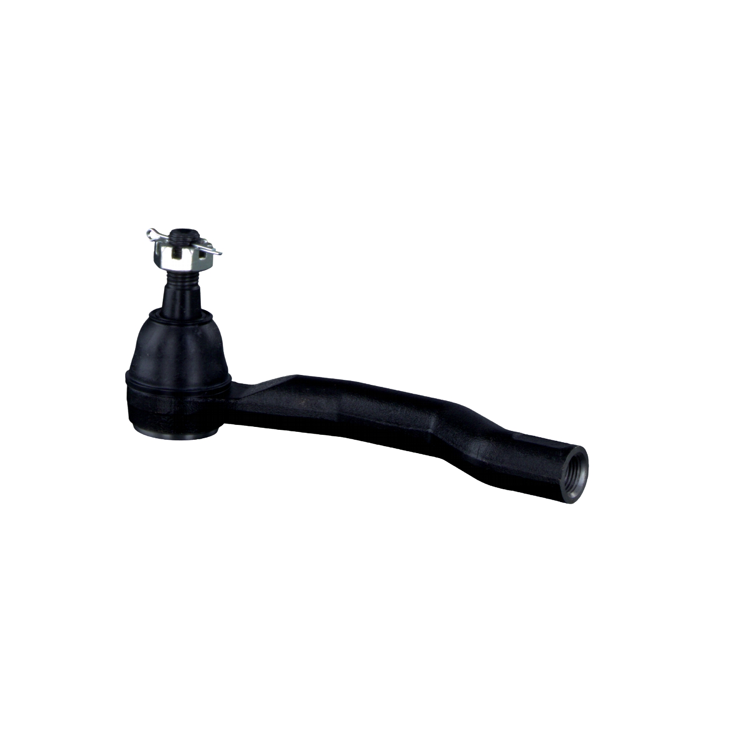 OE NISSAN XTERRA Накрайник на напречна кормилна щанга 48640EA01J, 48640EA025, 48640EA026 от FEBI BILSTEIN - намалени цени