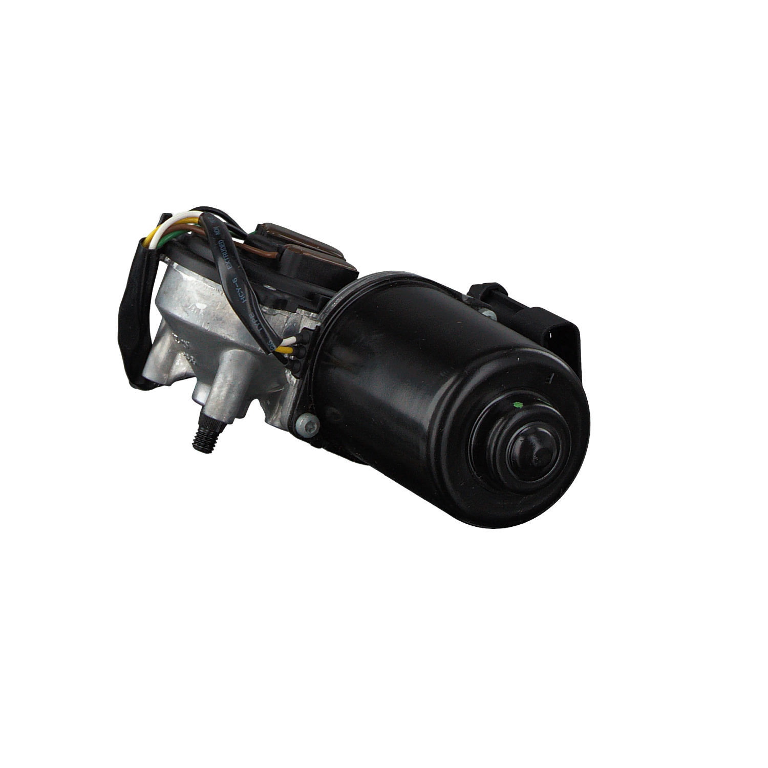 OE OPEL MERIVA 2016 Pyyhkimen moottori 023003807, 06270045, 23003807 merkiltä FEBI BILSTEIN