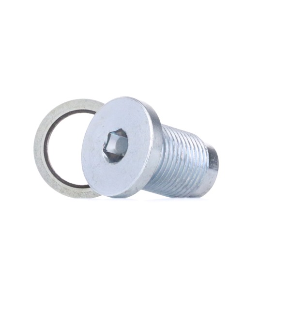 OE Surub de golire, baia de ulei ALFA ROMEO 147 2000 46476967, 46476967S1, 60812431 de la FEBI BILSTEIN