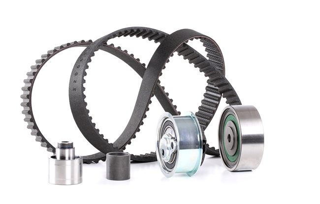 Cumpărați online Set curea de distributie 37021 original/ă și la un preț mic, compatibil/ă cu nr. OEM 03L198119C