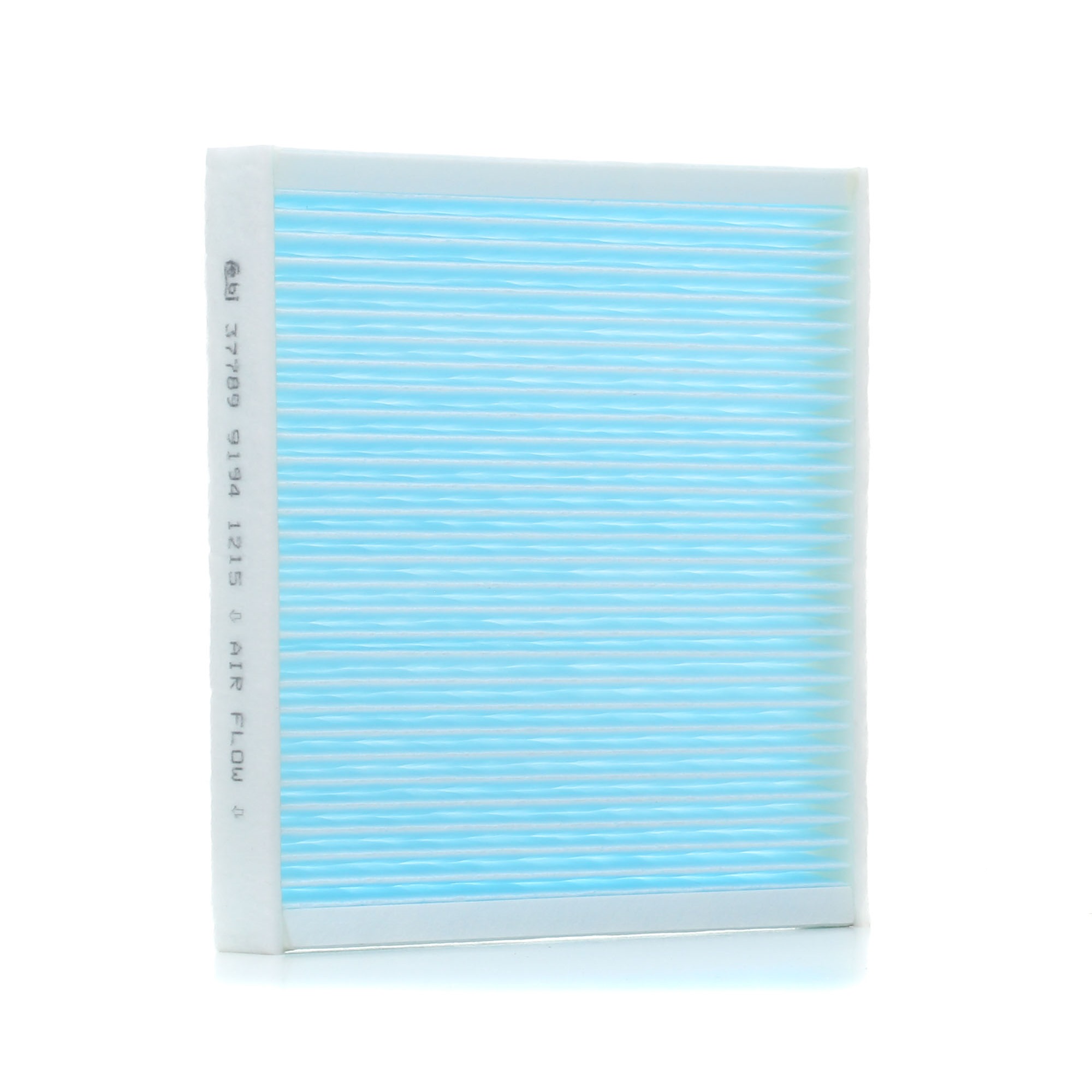 Compre FEBI BILSTEIN Filtro, ar do habitáculo Produto No.: 37789 a preços baixos de 12,91 €