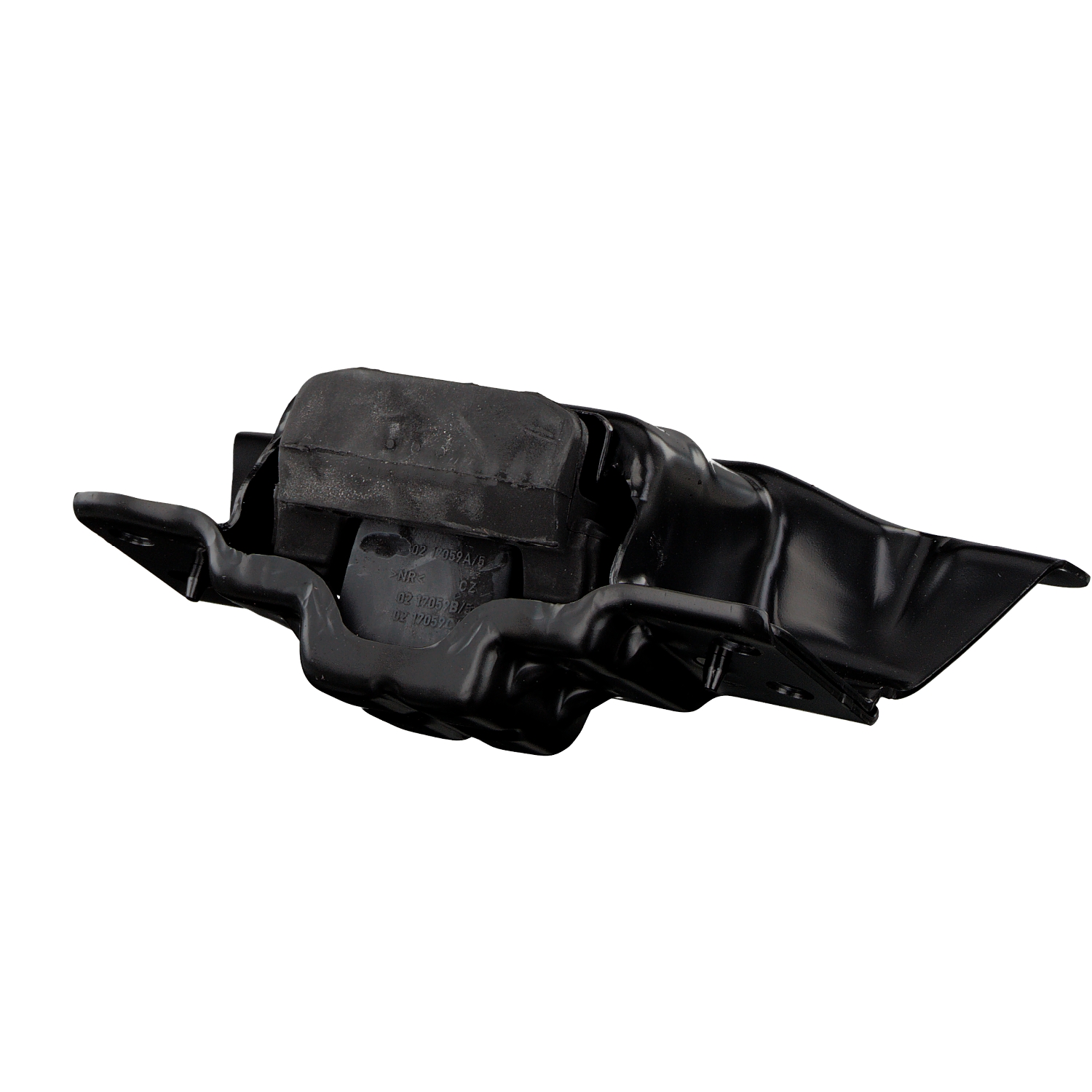 OEM Tampon cutie viteze AUDI A3 8v 2018 5Q0199555BF, 5Q0199555Q, 5QD199555C FEBI BILSTEIN