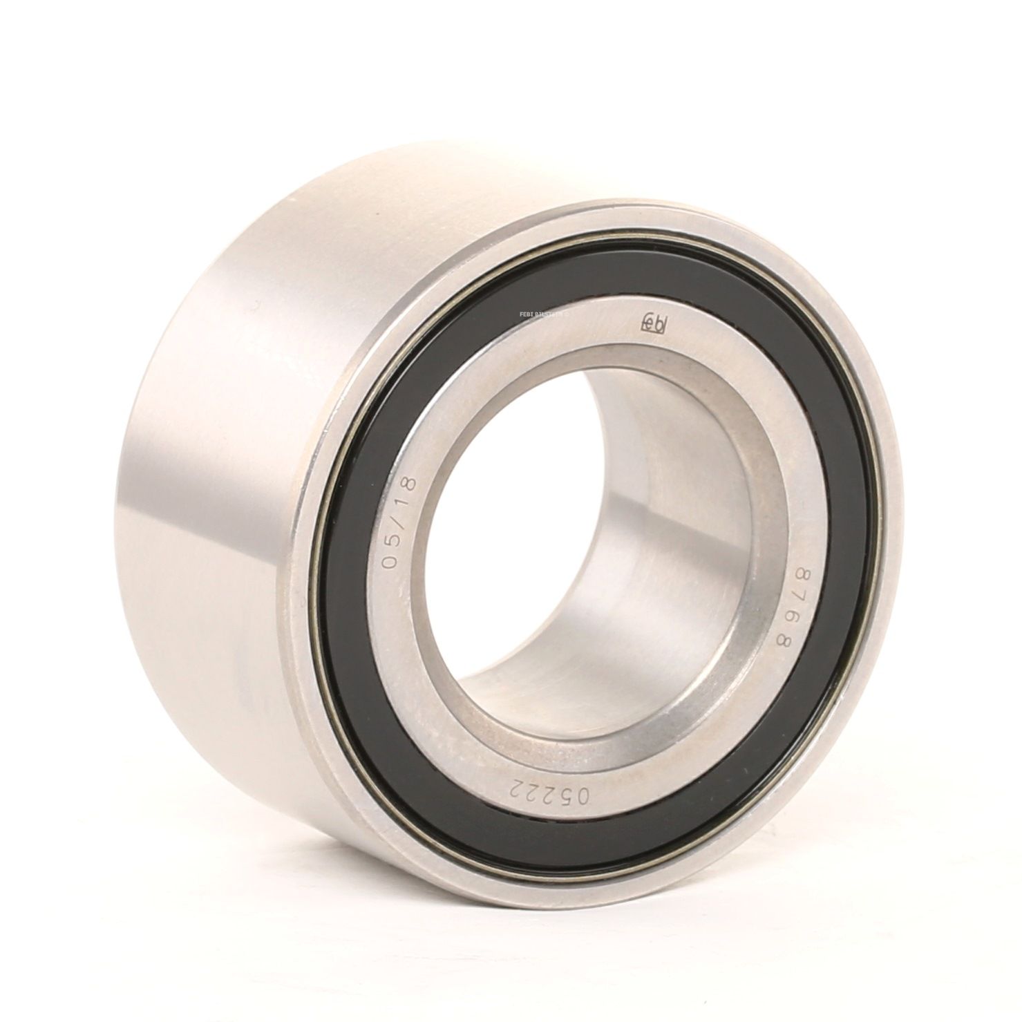 Įsigykite FEBI BILSTEIN Rato guolio komplektas Prekės Nr.: 24366 už žemiausią 21,32 € kainą