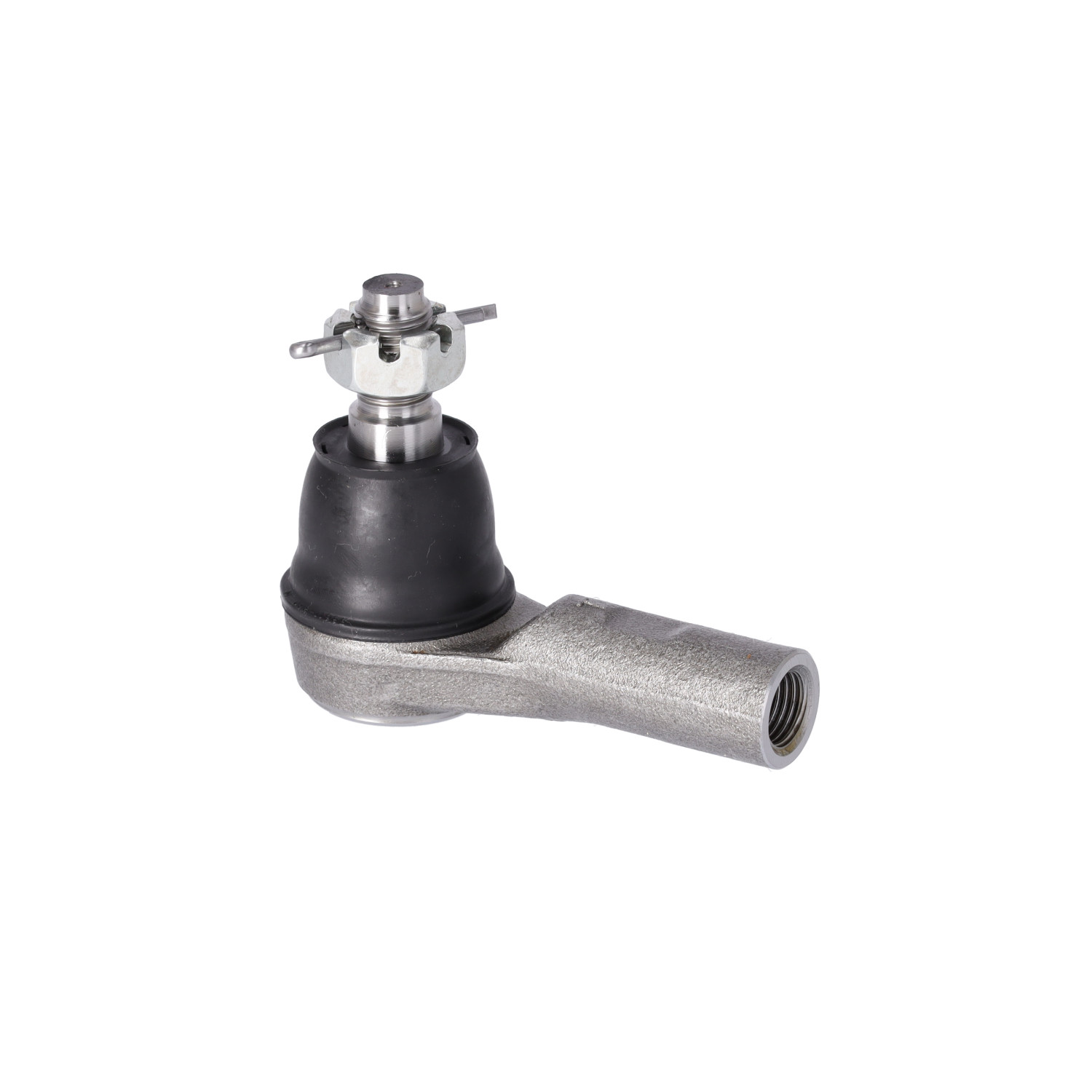 OEM Endeledd ISUZU D-Max II Flatvogn lastebil / Chassis TFR, TFS 8973048550, 8980557460, 8979454340 fra FEBI BILSTEIN - spar penger med våre lave priser