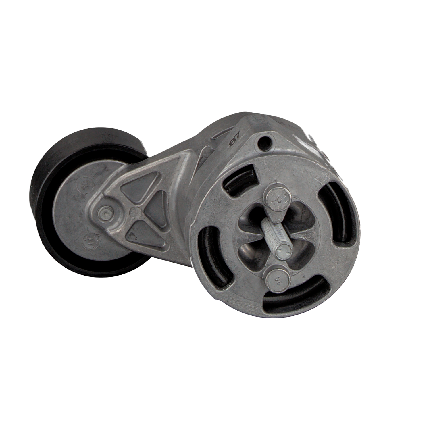Køb billige originale Remstrammer, kilerem 37255 tilsvarende med 6C1Q6A228BB OEM numre online