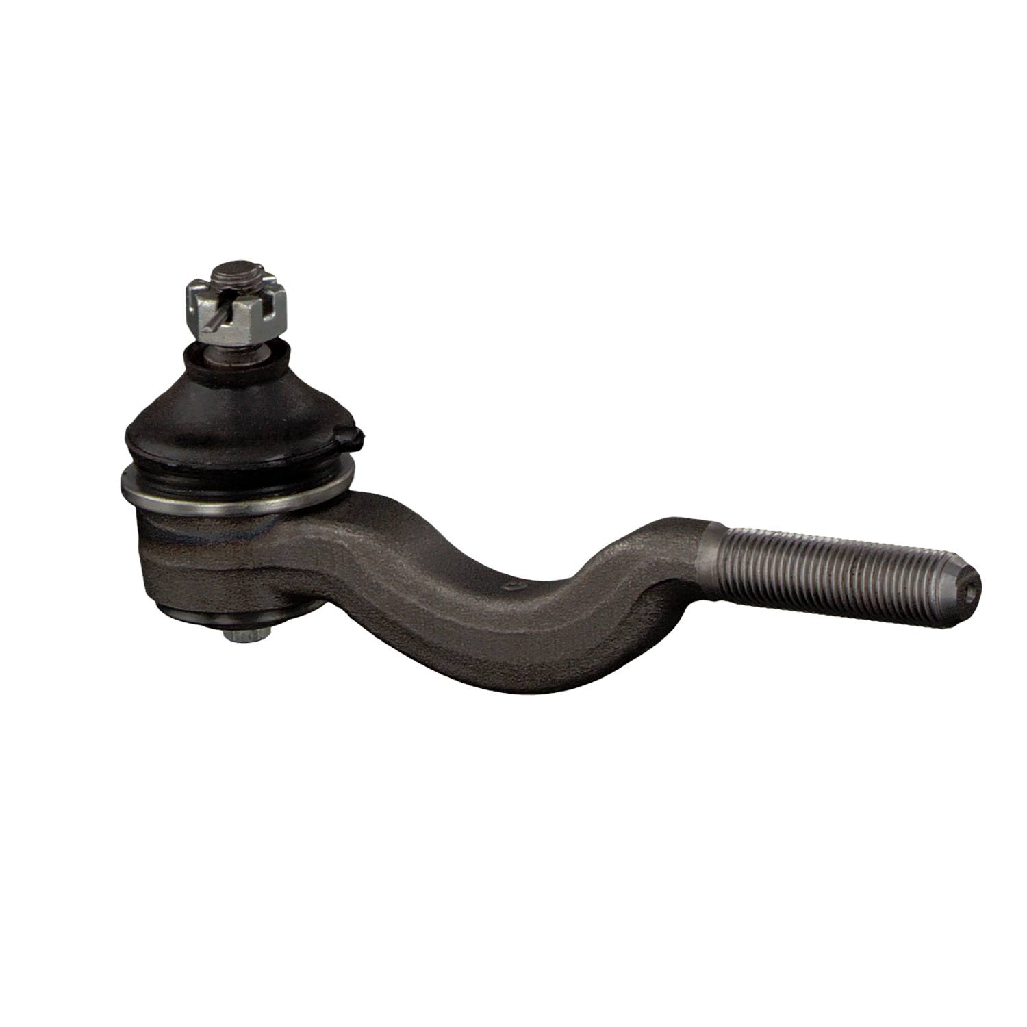 OEM Hlava / čap spojovacej tyče riadenia MITSUBISHI 2.5 D 70 HP nafta MB076003 od FEBI BILSTEIN online za výborné ceny