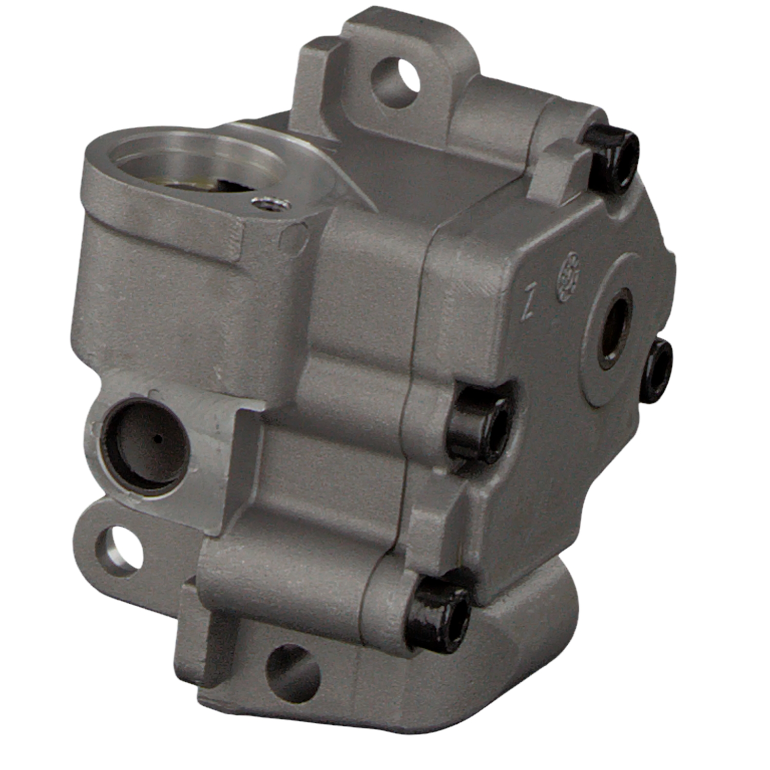 Įsigykite FEBI BILSTEIN Alyvos siurblys Prekės Nr.: 34722 už žemiausią 154,01 € kainą