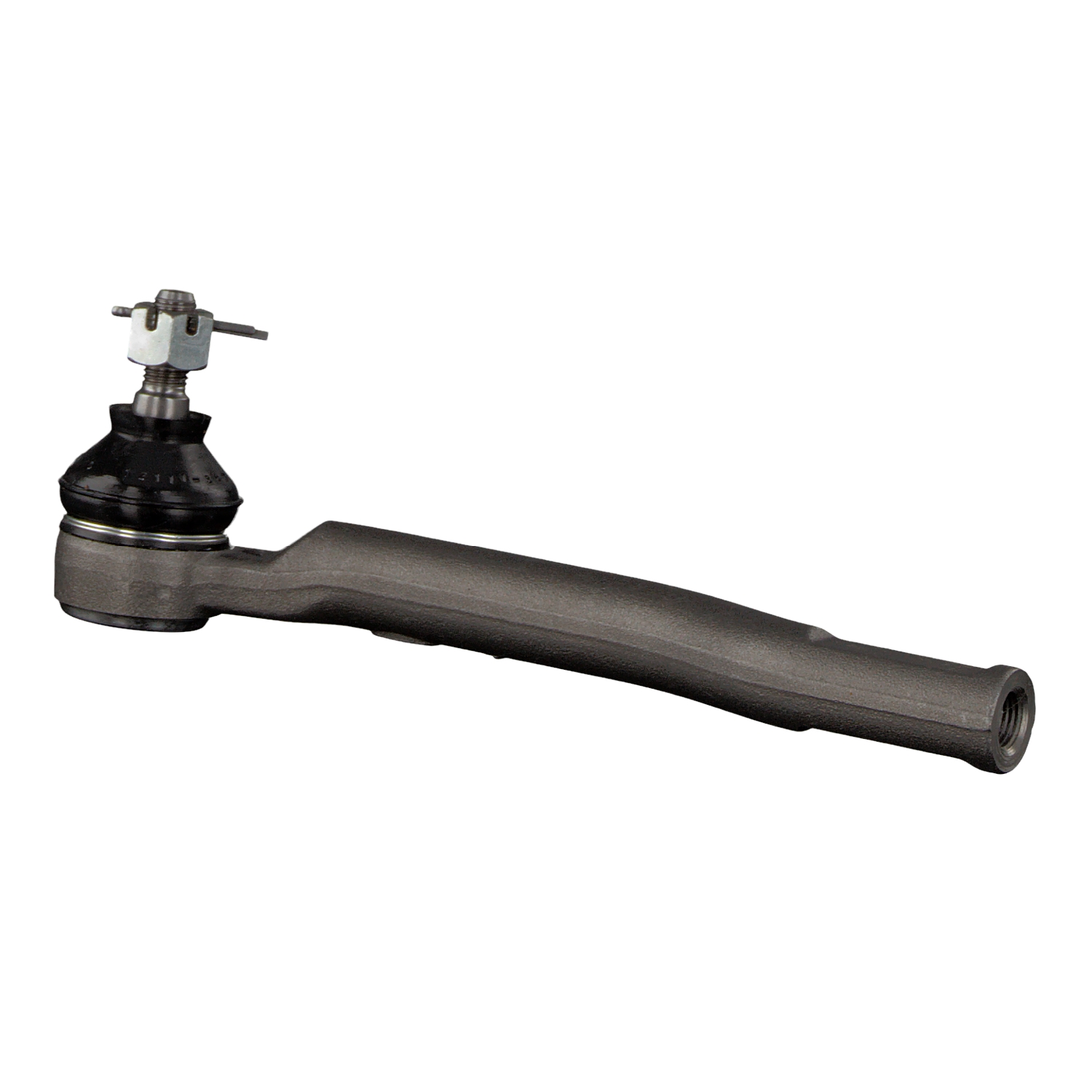 OE NISSAN VERSA Накрайник на напречна кормилна щанга 48640EW00A, D8640EW00A, 546181FE0A от FEBI BILSTEIN - намалени цени