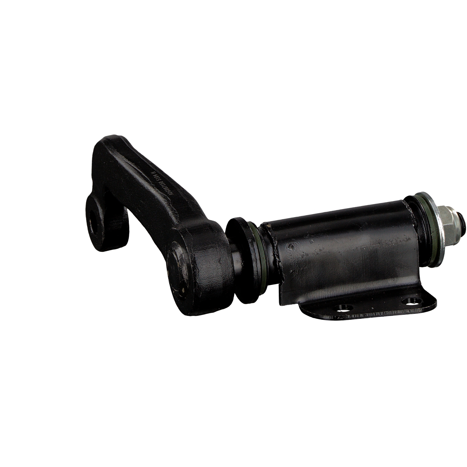 OE Elementos de transmisión de la dirección KIA CEE'D 2012 0K01132320A, 0K01132320B, OK01132320A de FEBI BILSTEIN