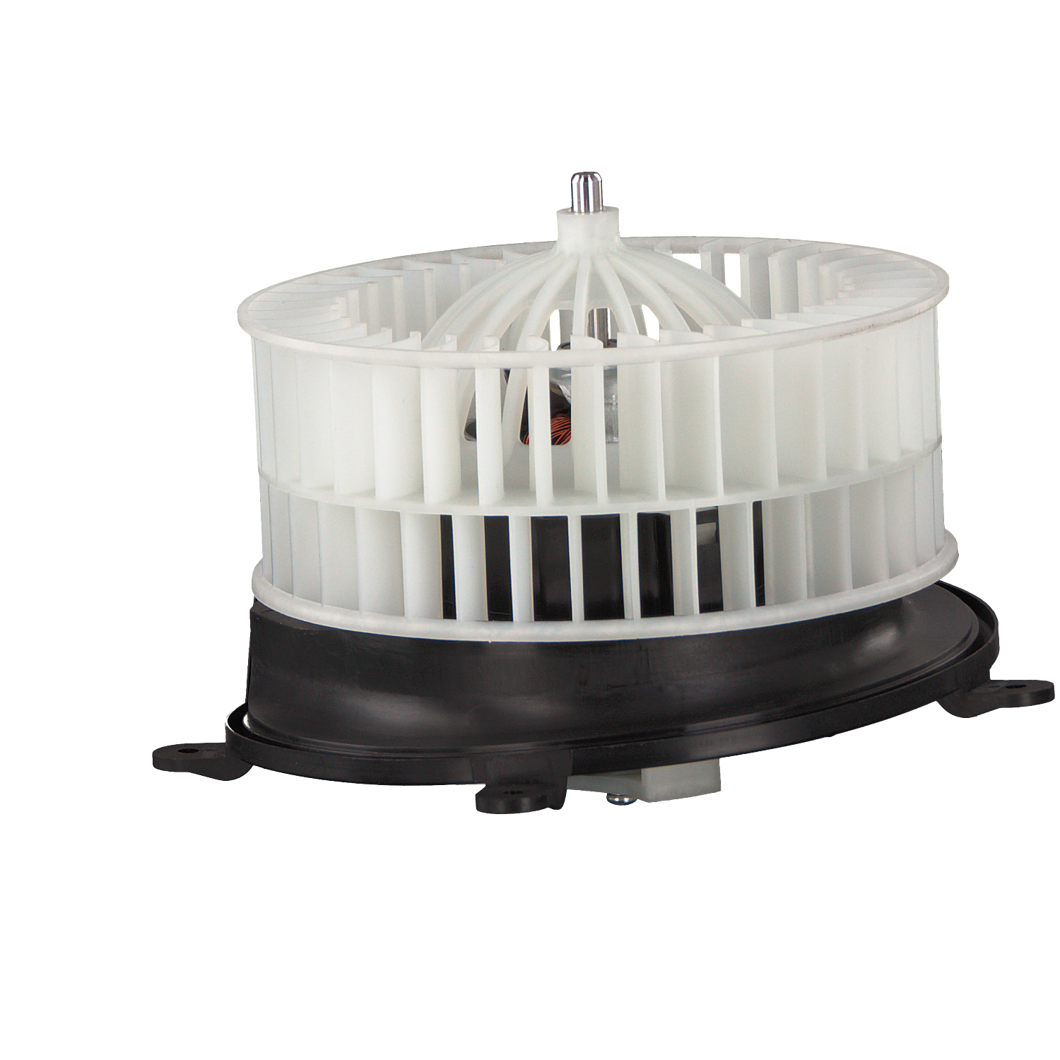 OEM Motor ventilator / piese MERCEDES-BENZ Clasa E Camion cu platformă / Sasiu (VF210) 2002 2108202442, A2108202442, 2109060000 FEBI BILSTEIN