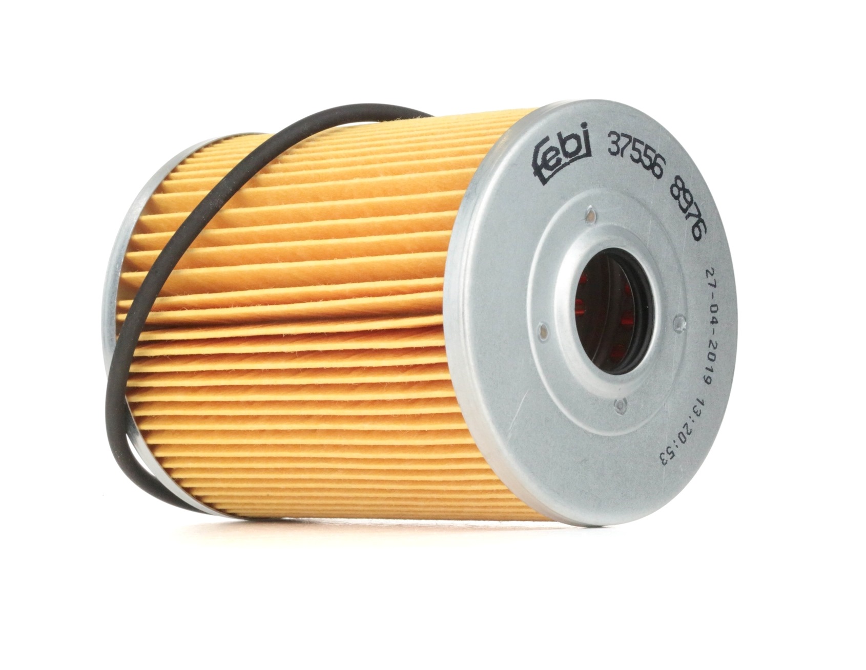 Įsigykite FEBI BILSTEIN Alyvos filtras Prekės Nr.: 37556 už žemiausią 7,80 € kainą