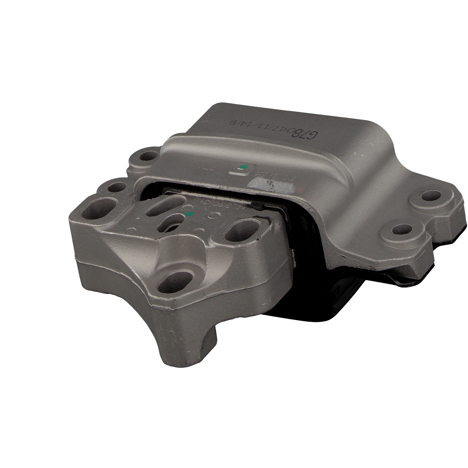 OE Getriebehalter VW SHARAN 2016 5N0199555, 1K0199555AQ, 1K0199555AR von FEBI BILSTEIN