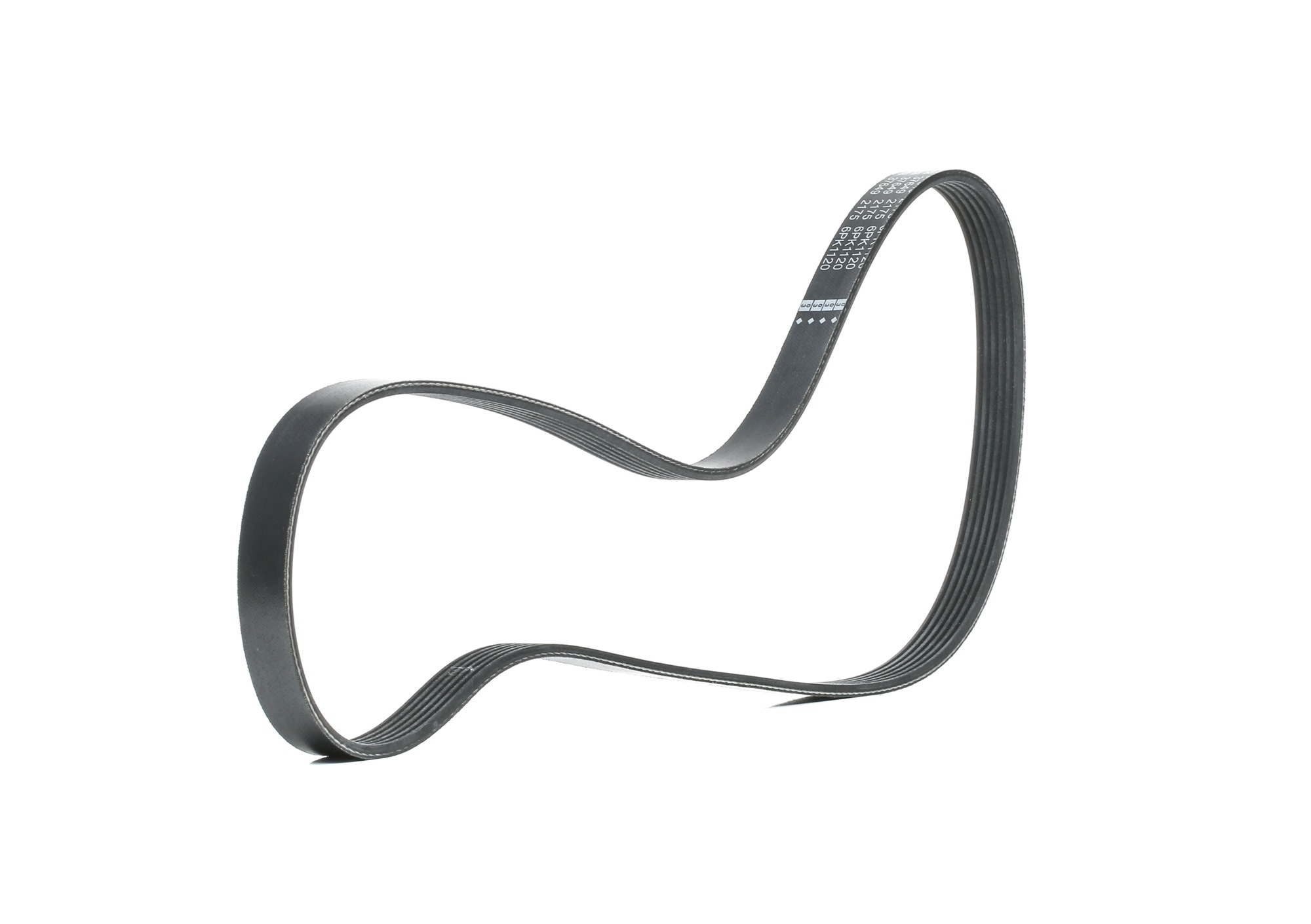 Acquista Cinghia servizi da FEBI BILSTEIN Numero prodotto.: 37649 al costo di soli 13,20 €
