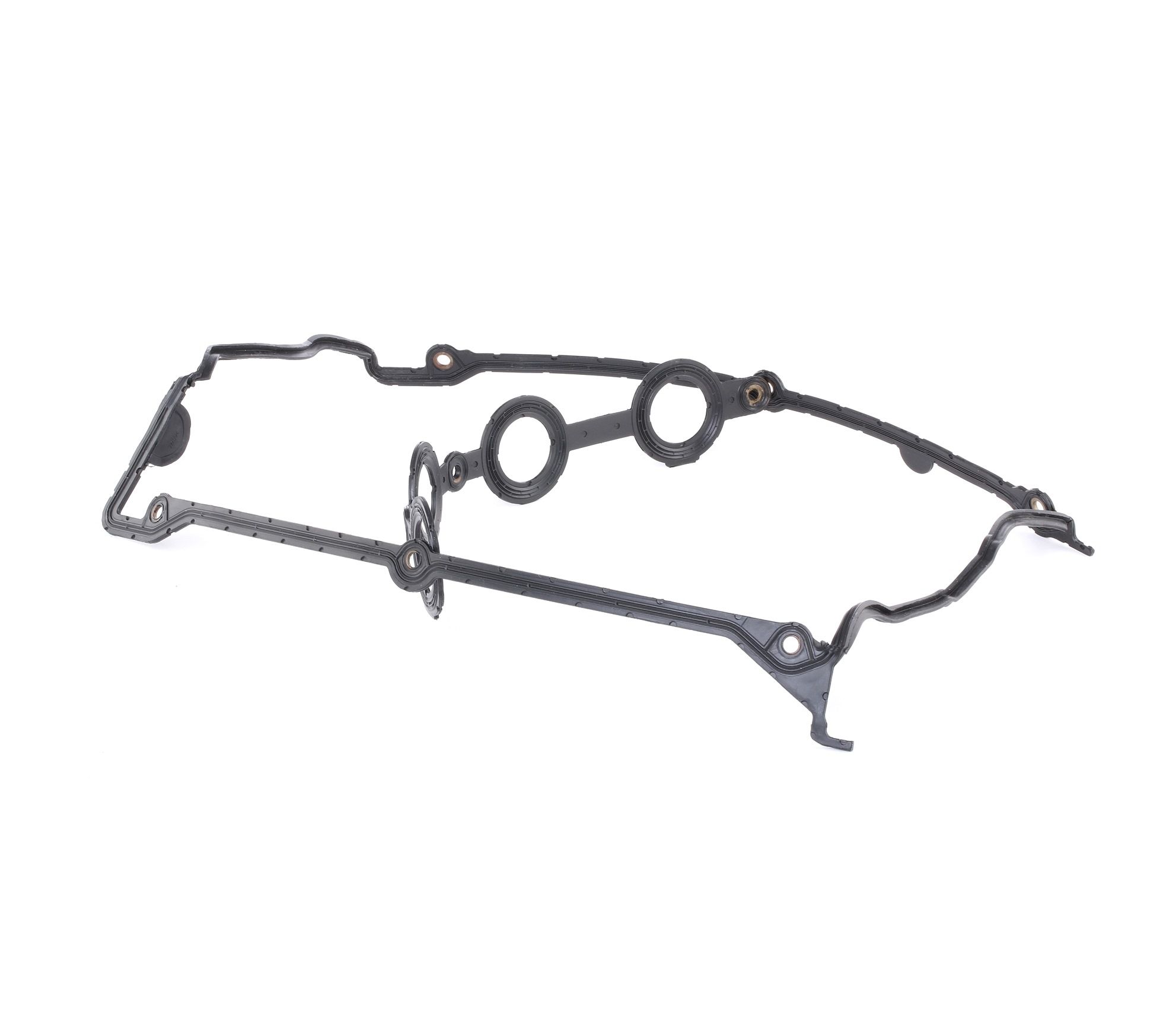 Įsigykite FEBI BILSTEIN Tarpiklių komplektas, svirties gaubtas Prekės Nr.: 23548 už žemiausią 14,57 € kainą