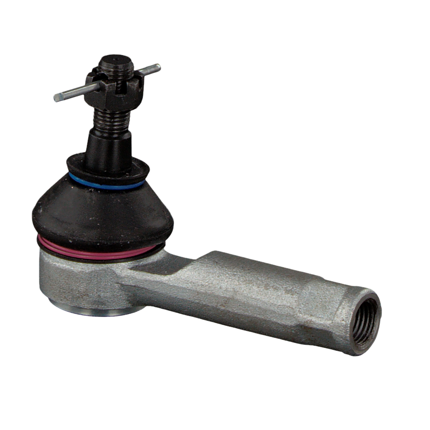 OE MAZDA TRIBUTE Track rod end E11232280, E11232960E, E11632960C from FEBI BILSTEIN - reduced prices