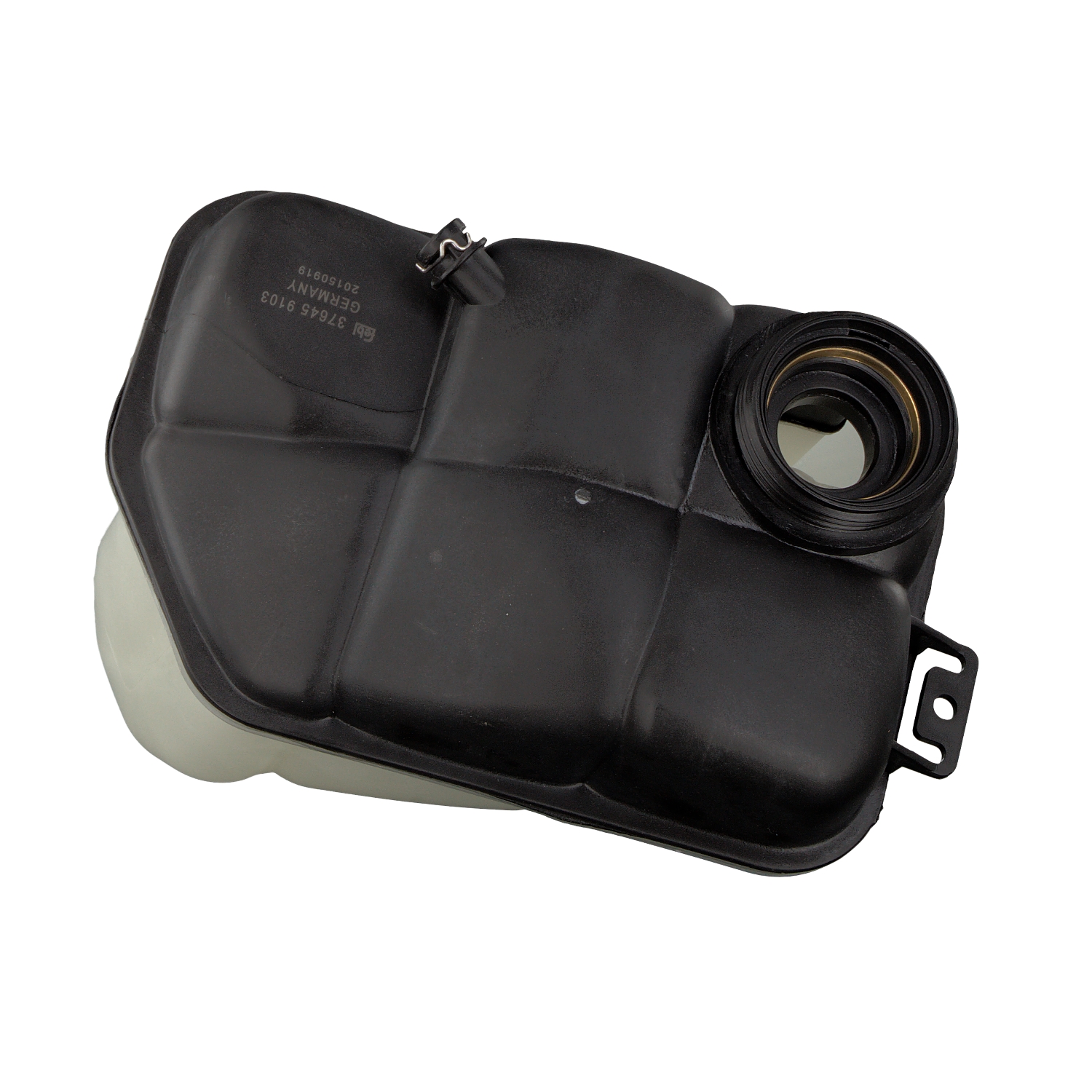 MERCEDES-BENZ Paisuntasäiliö alkuperäistä laatua 2115000049, A2115000049, 1245000649 merkiltä FEBI BILSTEIN
