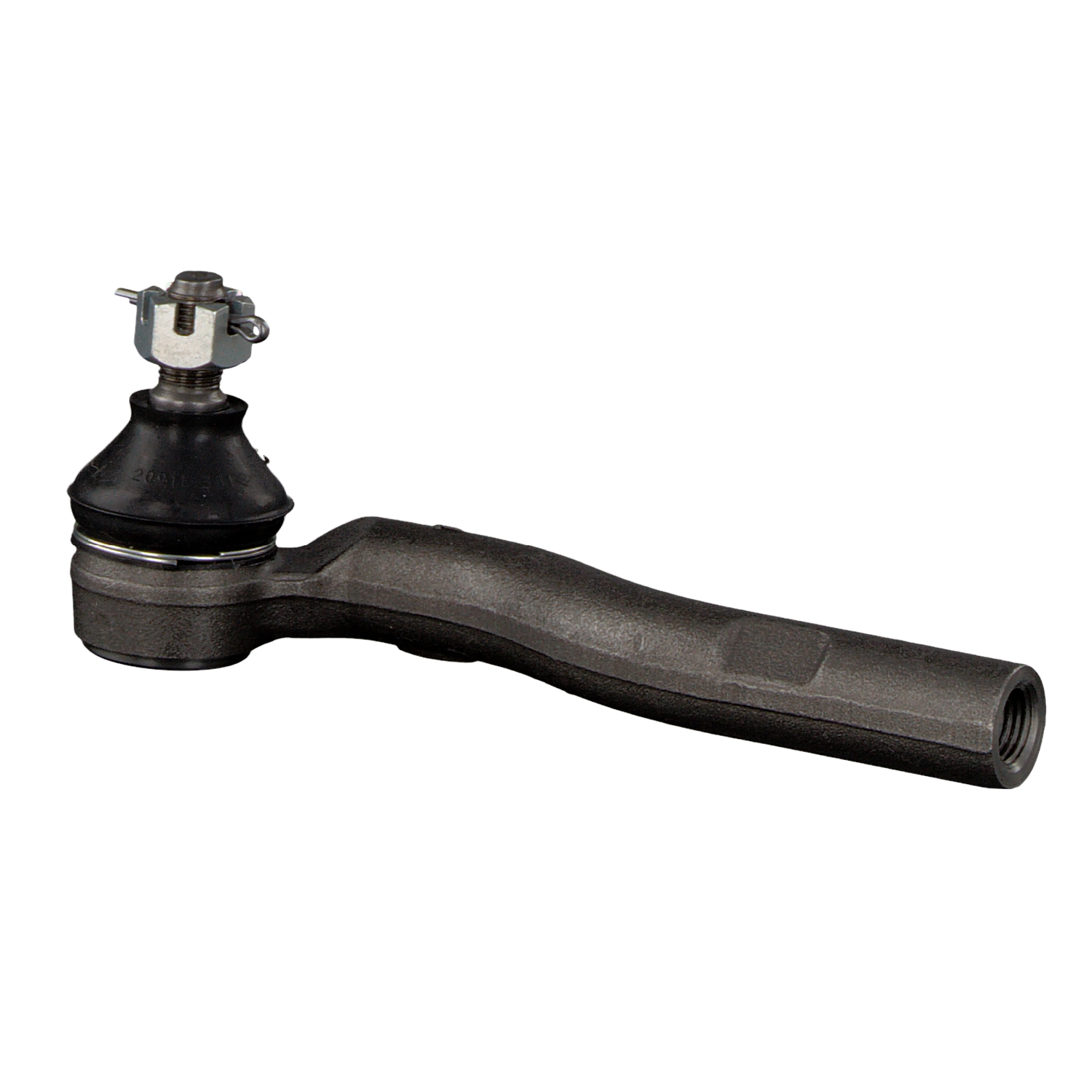 Originale TOYOTA CROWN Spurstangenkopf 4547059015, 4550339155, 4546059015 von FEBI BILSTEIN - Reduzierte Konditionen
