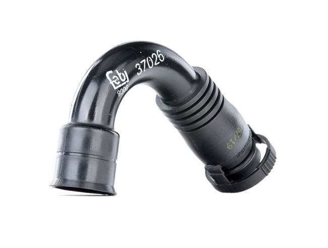 OE Slange, ventildækseludluftning VW 1500/1600 1966 038103493P, 1J0129654C, 1J0129654D fra FEBI BILSTEIN