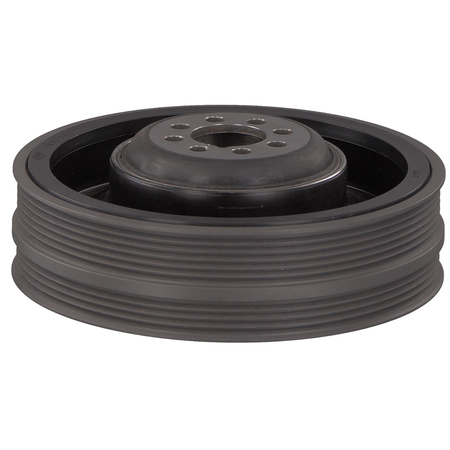 OEM Remskive til krumtapaksel VW Passat B5 Variant 1999 059105251AC, 059105251M, 59105251AC FEBI BILSTEIN