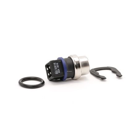 Skoda Felicia 6U1 1999 Coolant temperature sending unit FEBI BILSTEIN OEM 357919501A, 357919501AS1, 6U0919501B