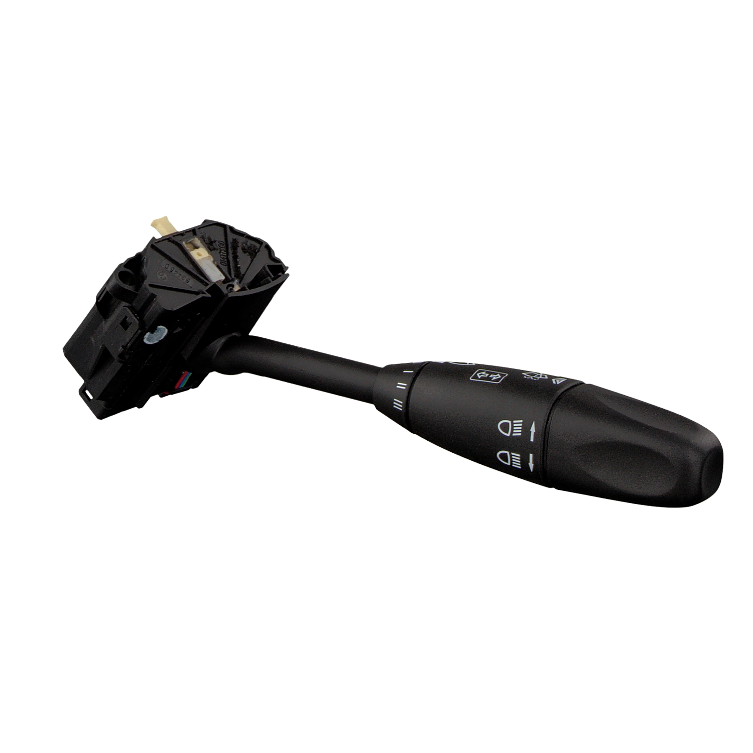 Bestel FEBI BILSTEIN Stuurkolomschakelaar Artikelnr.: 34275 aan de scherpe prijs van 135,59 €