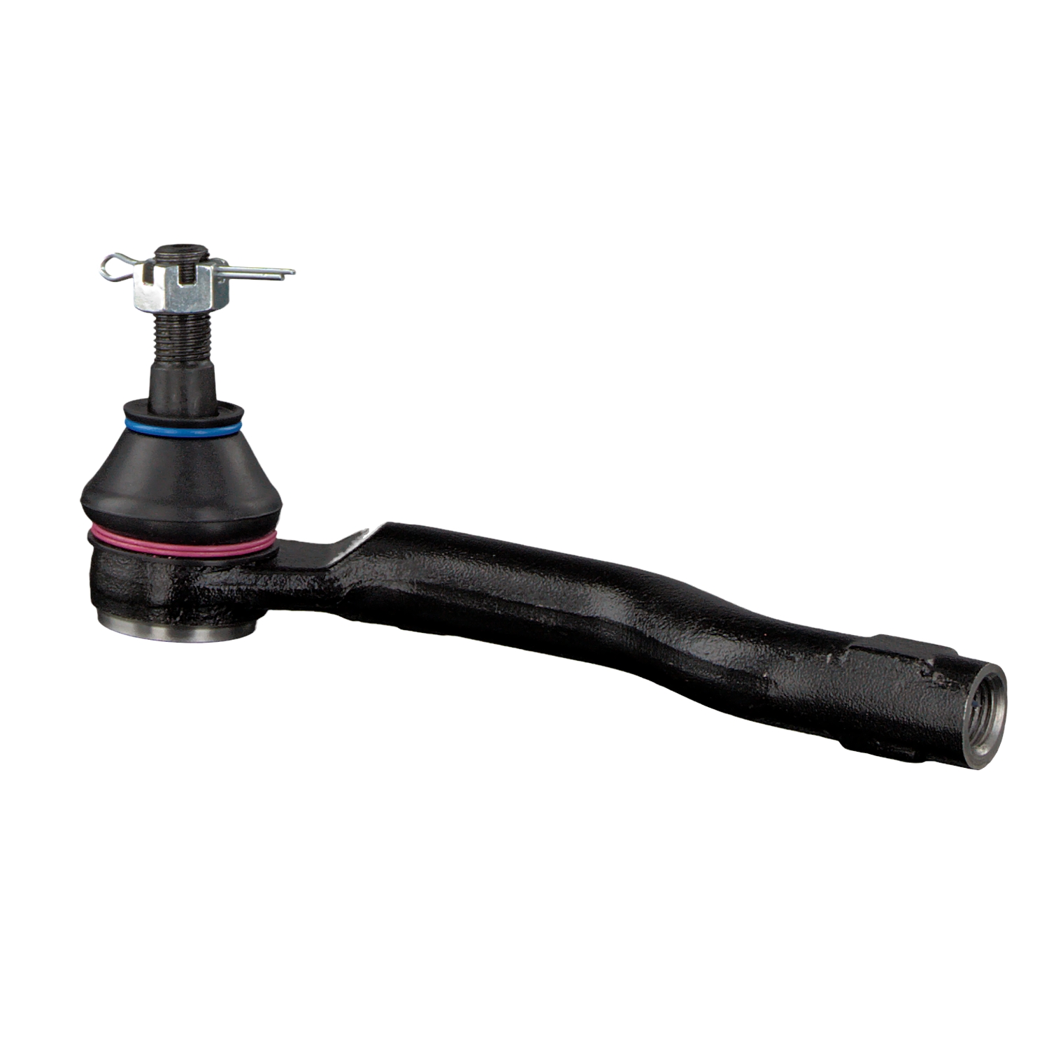 Įsigykite FEBI BILSTEIN Skersinės vairo trauklės galas Prekės Nr.: 42476 už žemiausią 21,19 € kainą