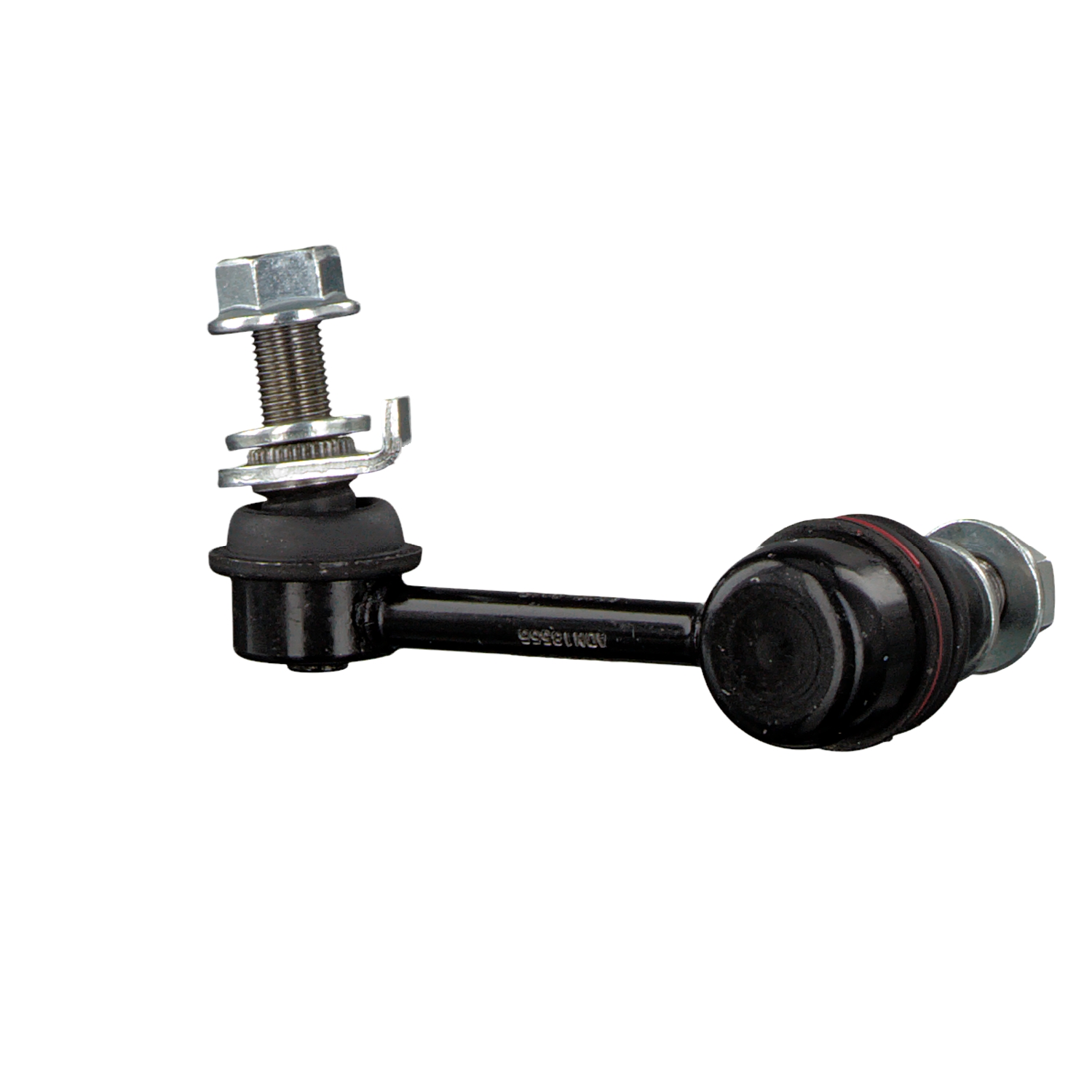 OE Stabstag NISSAN 350 Z 2004 54668AL502, 54668AL510, 54668AL511 fra FEBI BILSTEIN