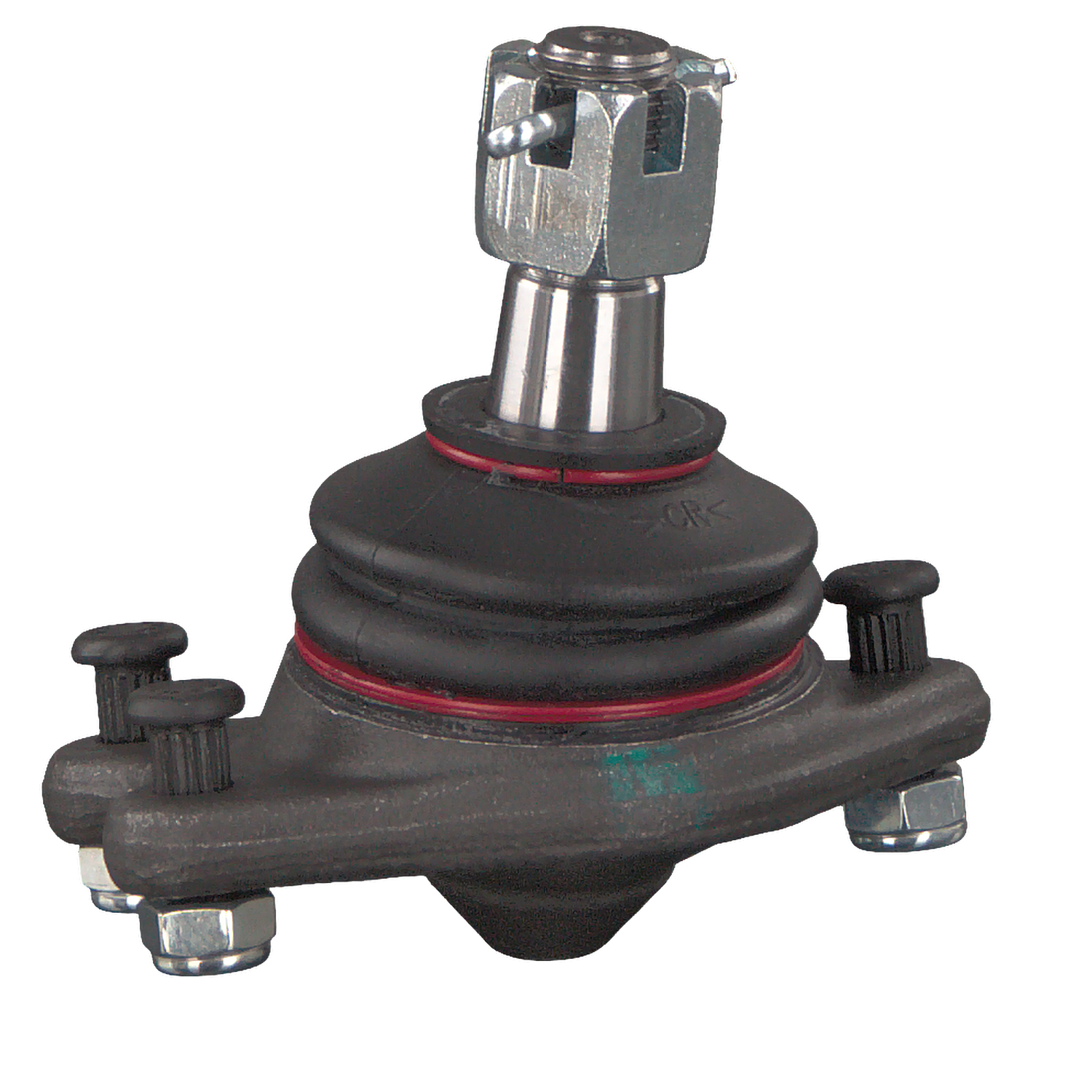 OEM Pallonivel TOYOTA Hilux Flatbed Kuorma-auto / Alusta LN_, _N1_ 4335039045, 4335039085, 4336039075 FEBI BILSTEIN - säästä rahaa edullisten hintojemme avulla