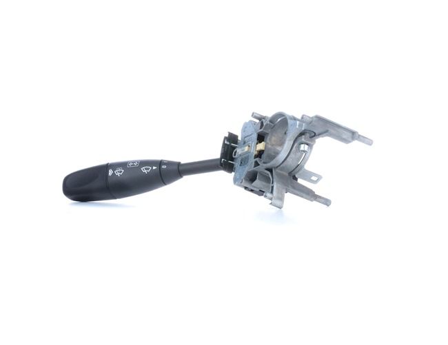 MERCEDES-BENZ E-Class Platform / Chassis (VF211) 2004 Turn signal switch FEBI BILSTEIN OEM 0005452210, 0005452210S1, A0005452210
