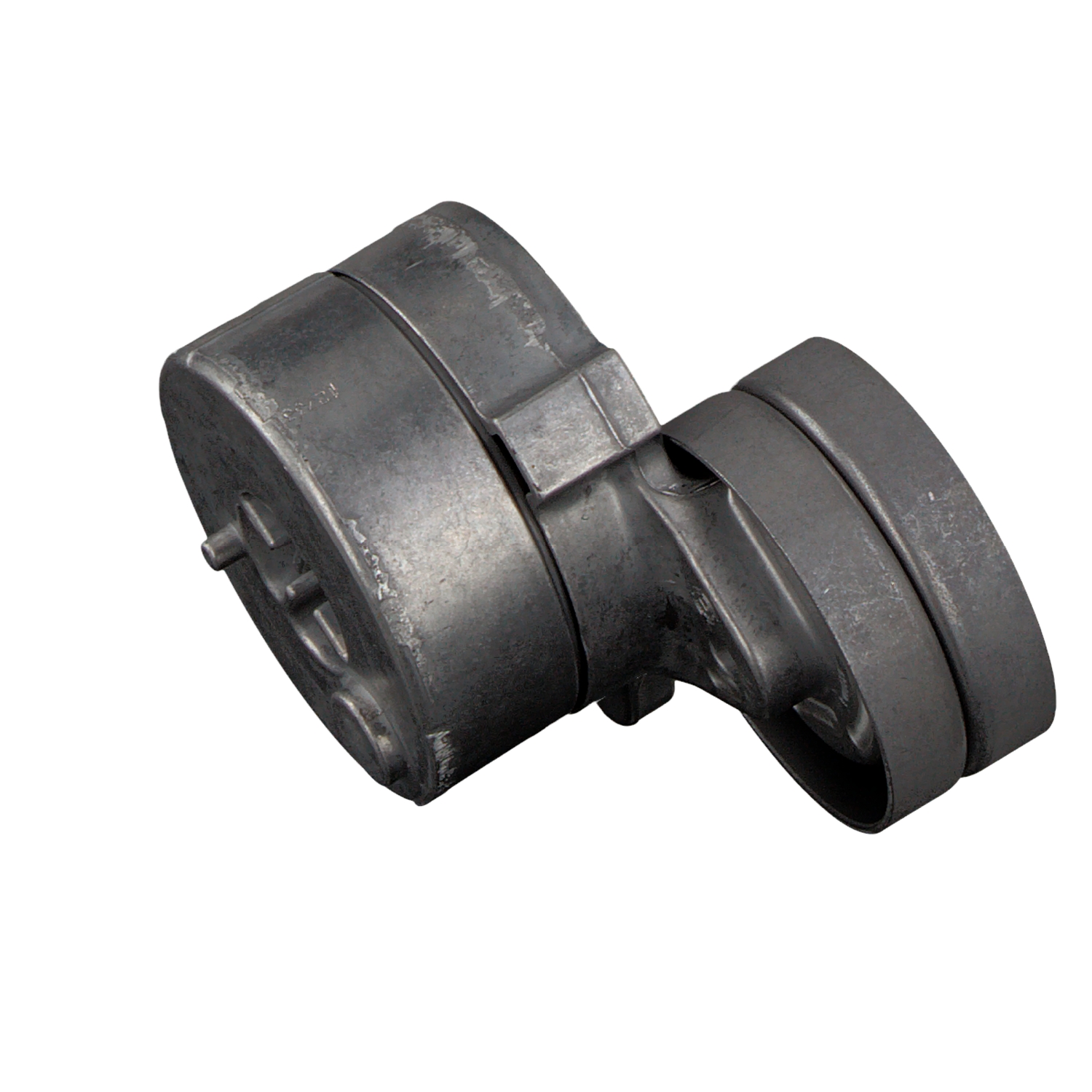 OEM Τεντωτήρας ιμάντα, ιμάντας poly-V VW 4.2 V8 310 PS Βενζίνη 077903133F από την FEBI BILSTEIN ηλεκτρονικά σε χαμηλές τιμές