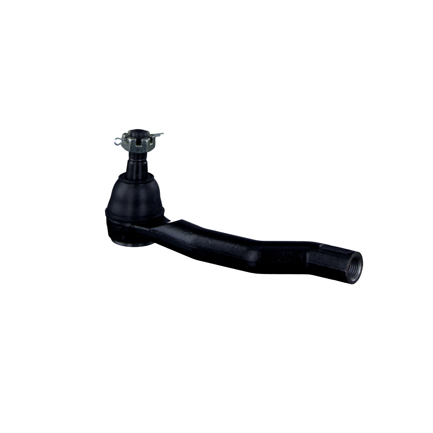 OE NISSAN XTERRA Накрайник на напречна кормилна щанга 48520EA01J, 48520EA025, 48520EA026 от FEBI BILSTEIN - намалени цени