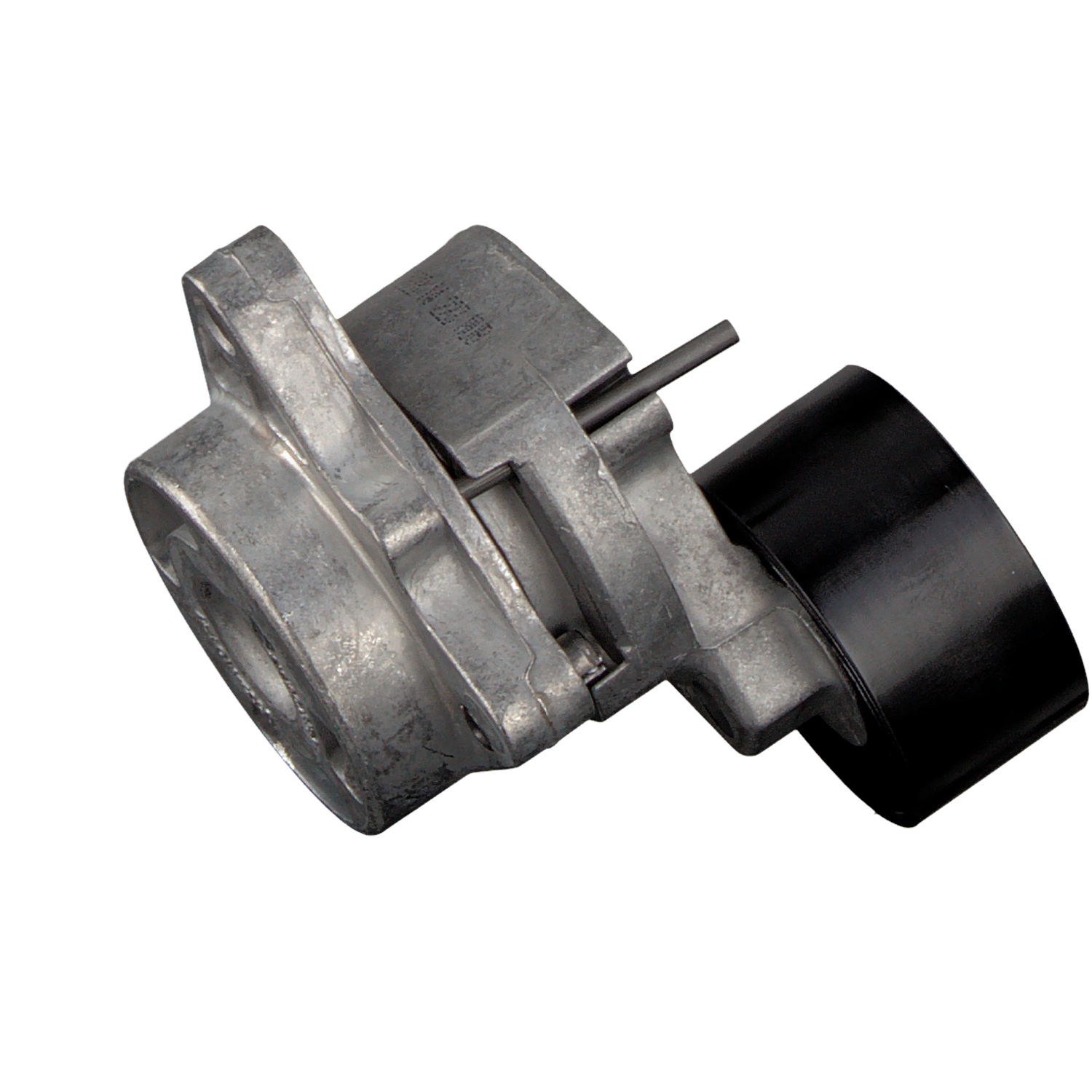 OE V snaar spanner RENAULT MASTER 2013 04506192, 1195500Q0B, 1195500Q0D van FEBI BILSTEIN