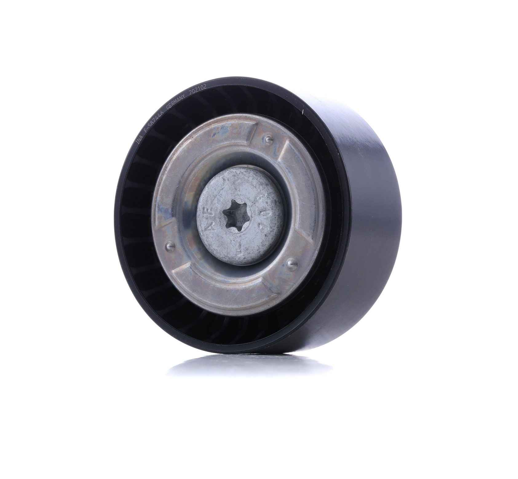 Acquista Rullo tenditore cinghia Poly-V da FEBI BILSTEIN Numero prodotto.: 38620 al costo di soli 14,34 €