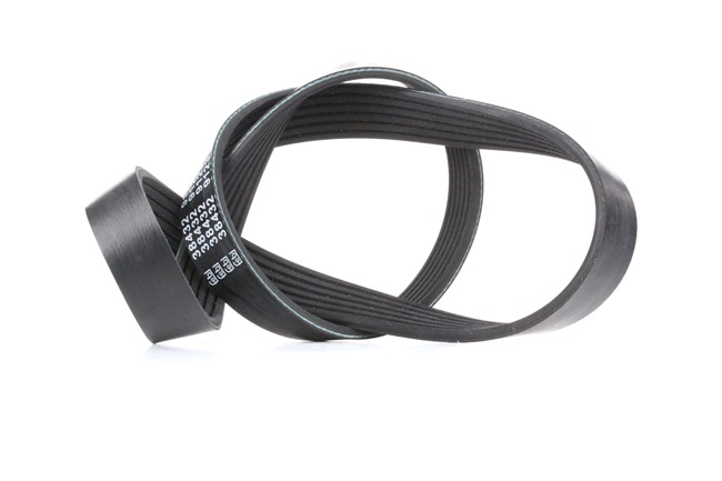 OE OPEL GRANDLAND X 2021 Serpentine belt 01340619, 028903137AK, 028903137K from FEBI BILSTEIN
