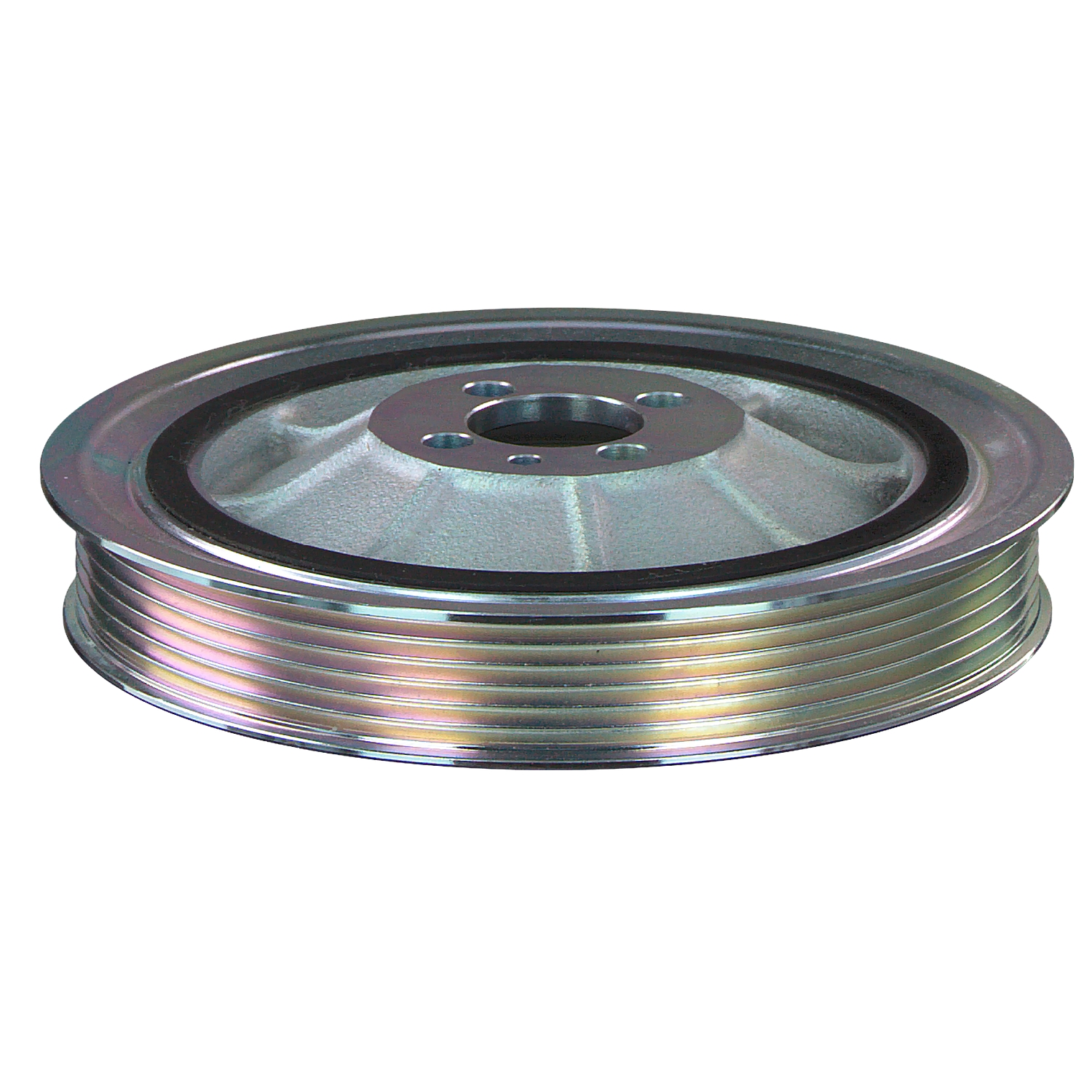 Polia da cambota CHEVROLET de qualidade original 00614193, 00614487, 055586935 de FEBI BILSTEIN
