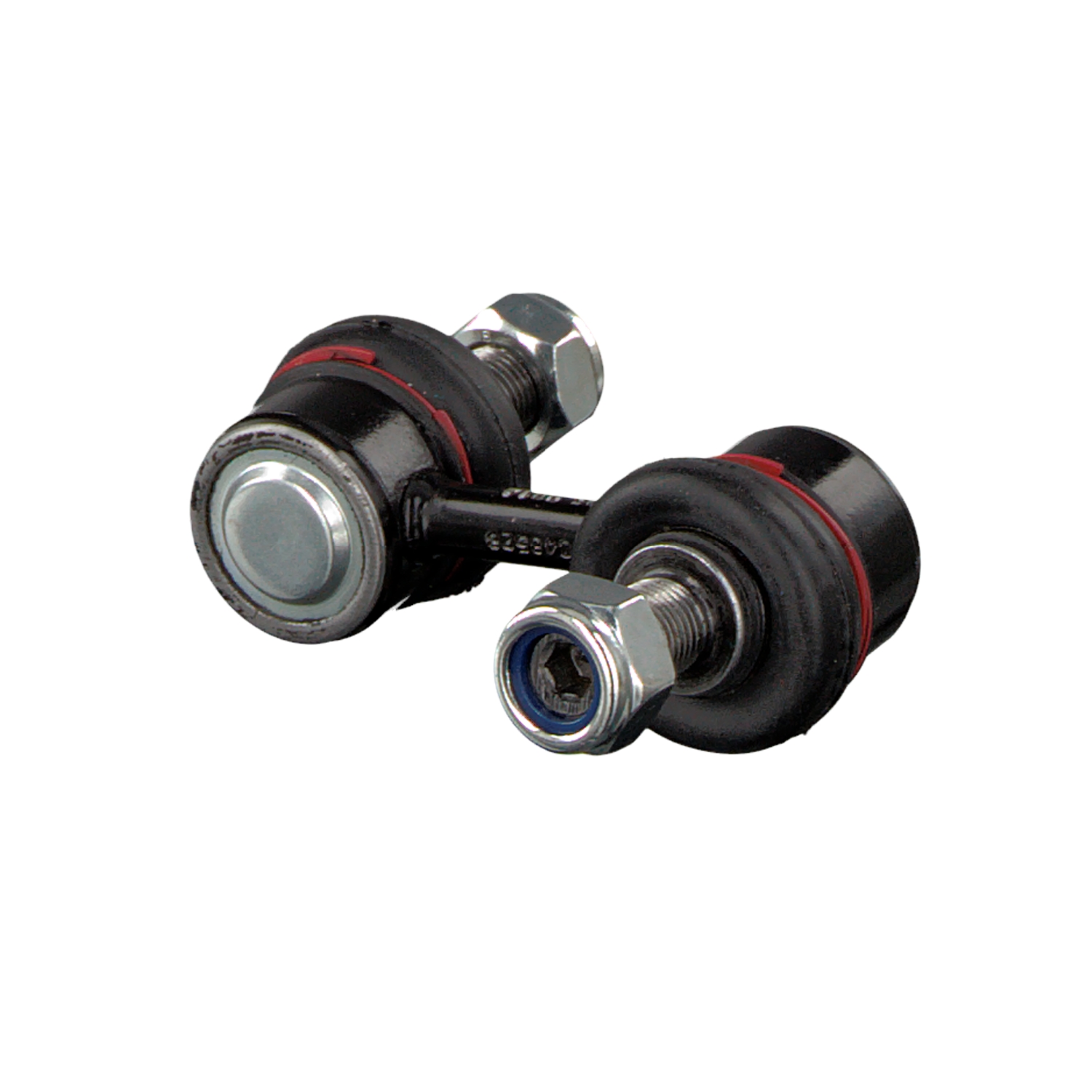 OE Stabilisator Koppelstange MITSUBISHI L 400 1999 MR150705, MR267874, MR112394 von FEBI BILSTEIN