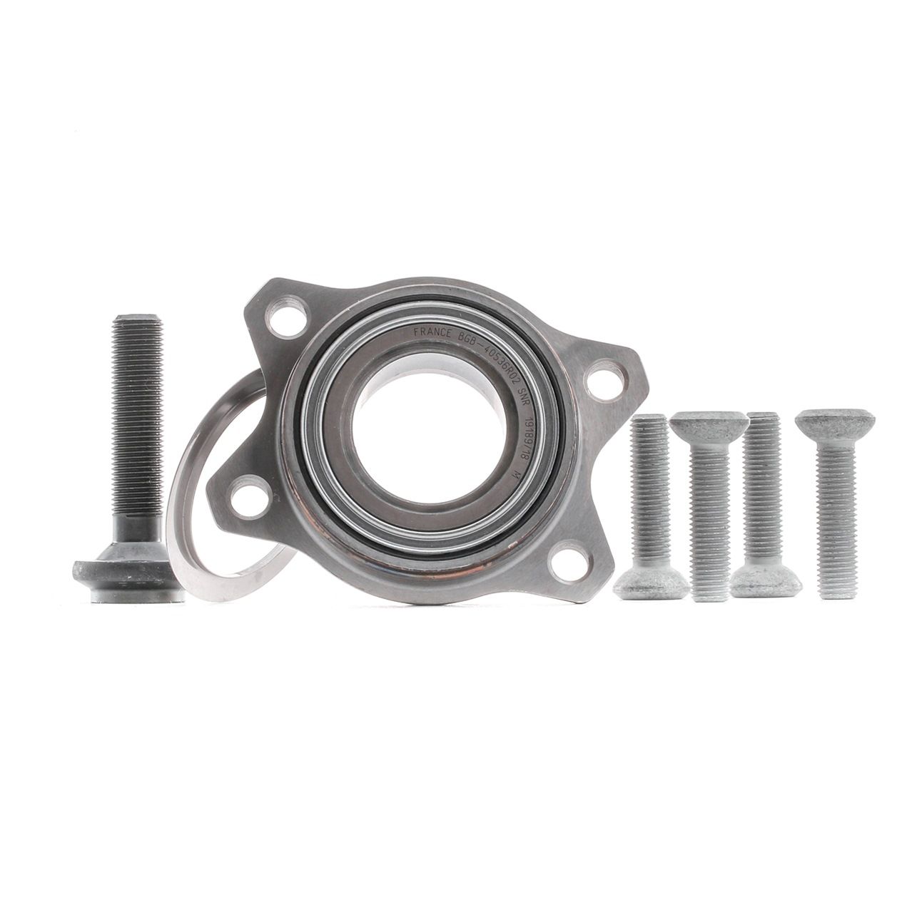 Įsigykite FEBI BILSTEIN Rato guolio komplektas Prekės Nr.: 29837 už žemiausią 41,93 € kainą