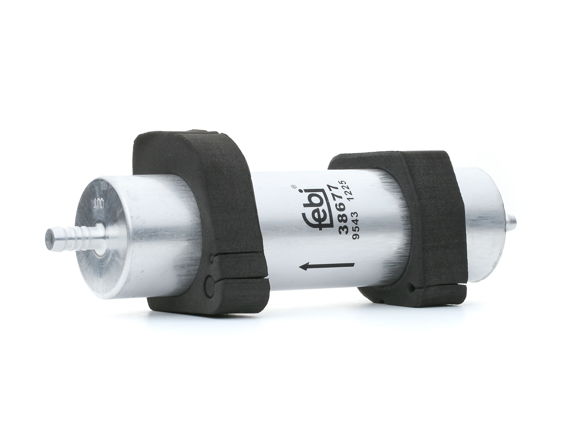 Kupite FEBI BILSTEIN Filter goriva Št. izdelka: 38677 po nizki ceni 16,99 €