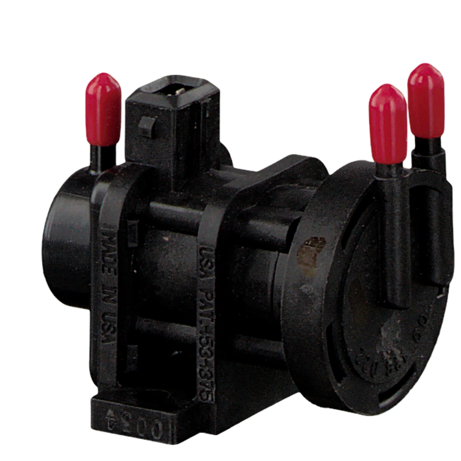 Compre FEBI BILSTEIN Transductor de presión, control de gases de escape Número de producto: 37433 a bajo precio de 98,42 €