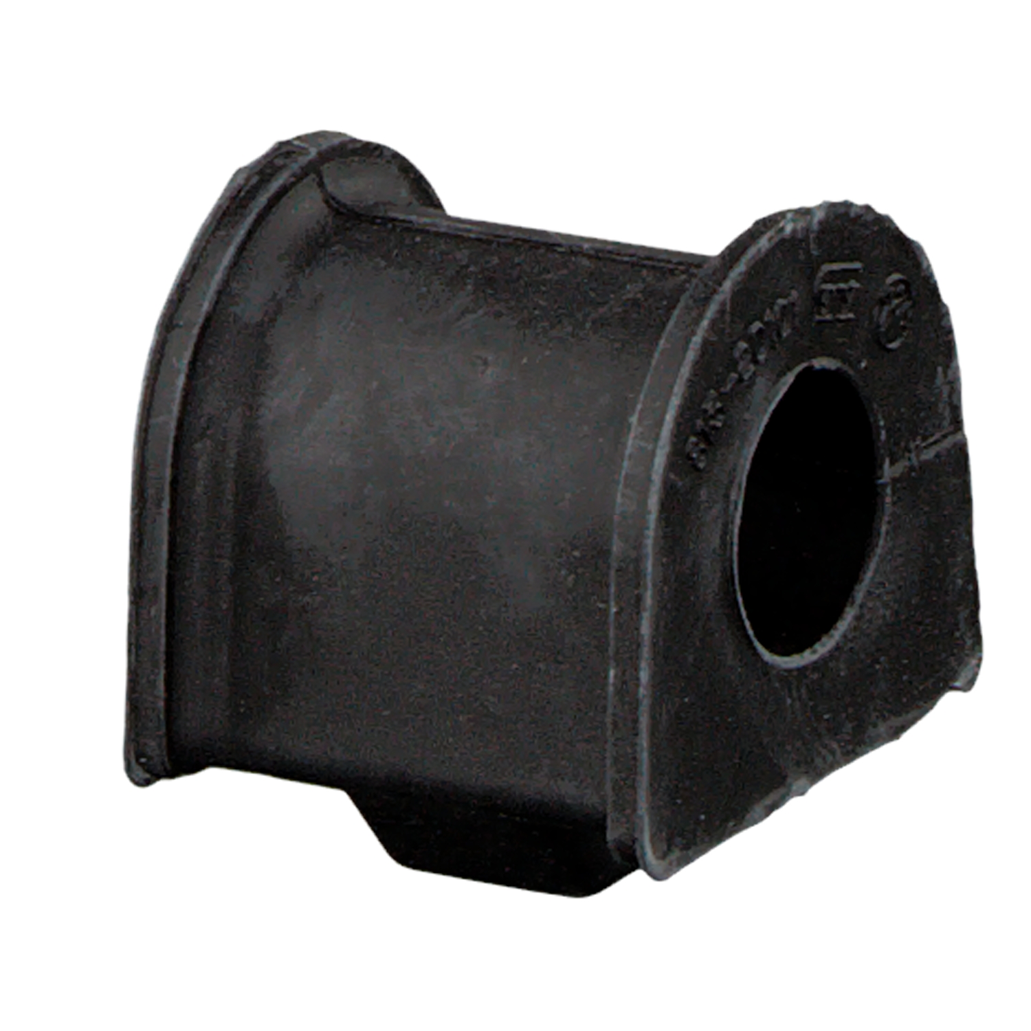 Hyundai Matrix fc 2004 Anti-roll bar bush kit FEBI BILSTEIN OEM 5481328000, 5481328001, 548132D101