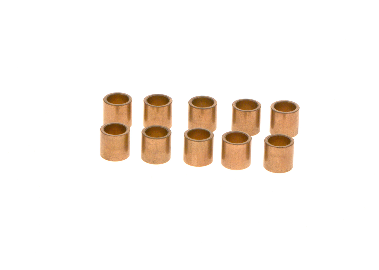 Compre Manguito, árbol del estárter 1 000 301 011 original asequible comparable con números OEM online 0001511350