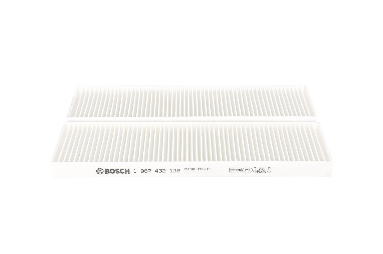 Köp billiga original Kupéfilter 1 987 432 132 jämförbara med S971331J000AT OEM nummer på nätet